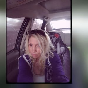 Meet your Posher, Mary